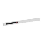 ESD Full Width Power Strip – 150 mm