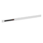 ESD Full Width Power Strip – 200 mm
