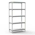 ESD Bolt Assembled Rack – Board Shelf 5S 2000×1000×500 mm