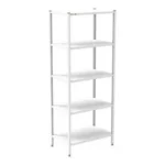 ESD Welded Rack – Steel Shelf 5S 2000×800×500 mm