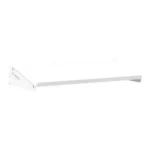 ESD Half Width Shelf Steel – 1800 mm