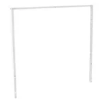 ESD High Vertical Upright – 2000 mm