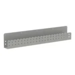 ESD Half Width Wire Holder – 2000 mm